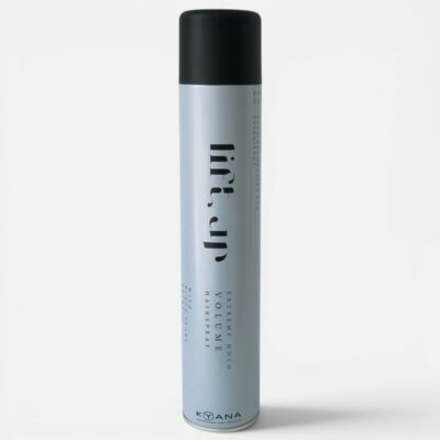 HAIRSPRAY LIFT UP VERY STRONG HOLD 500ml BLOW DRY & STYLING EVOZEN