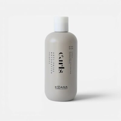 SHAMPOO CURLS 300Mml / Σαμπουάν για σγουρά ή κυματιστά μαλλιά