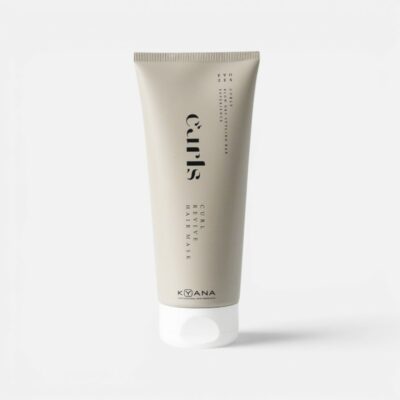 MASK CURLS 200ml /  Μάσκα για σγουρά ή κυματιστά μαλλιά