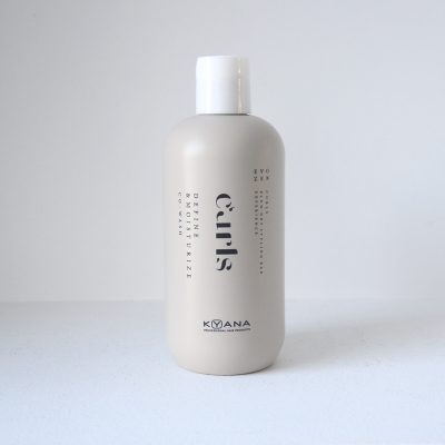 CO-WASH CURLS 300ml / Co-Wash για σγουρά ή κυματιστά μαλλιά