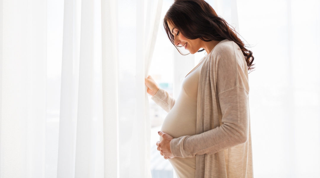 Βαφή Μαλλιών Κατά τη Διάρκεια της Εγκυμοσύνης