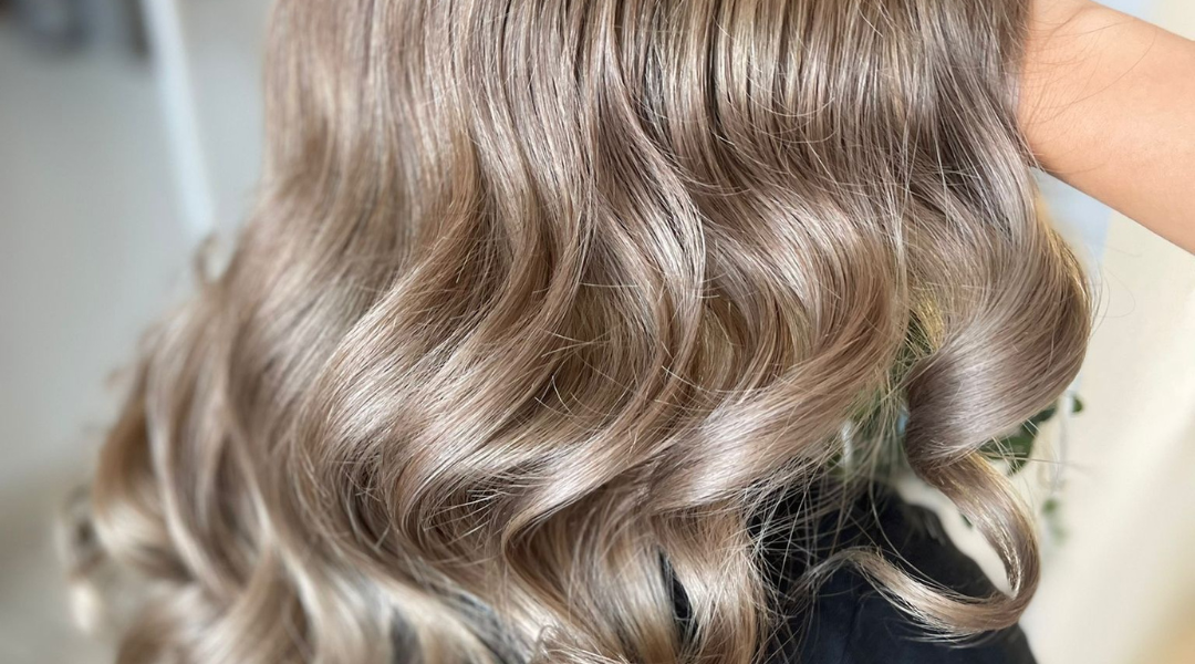 διαφορά ombre και balayage