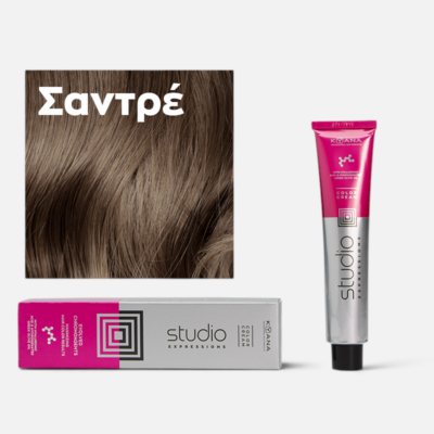 STUDIO EXPRESSIONS 100ml / Σαντρέ Αποχρώσεις