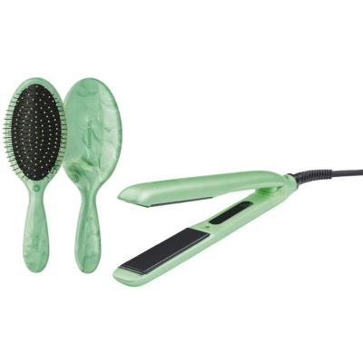 HH Simonsen True Divinity MK2 LETS GROW (GREEN) INCL. WONDER BRUSH SS24