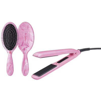 HH Simonsen True Divinity MK2 SELF-LOVE (PINK) INCL. WONDER BRUSH SS24