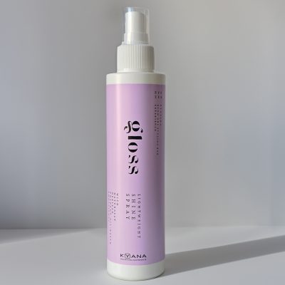GLOSS LIGHTWEIGHT SHINE SPRAY