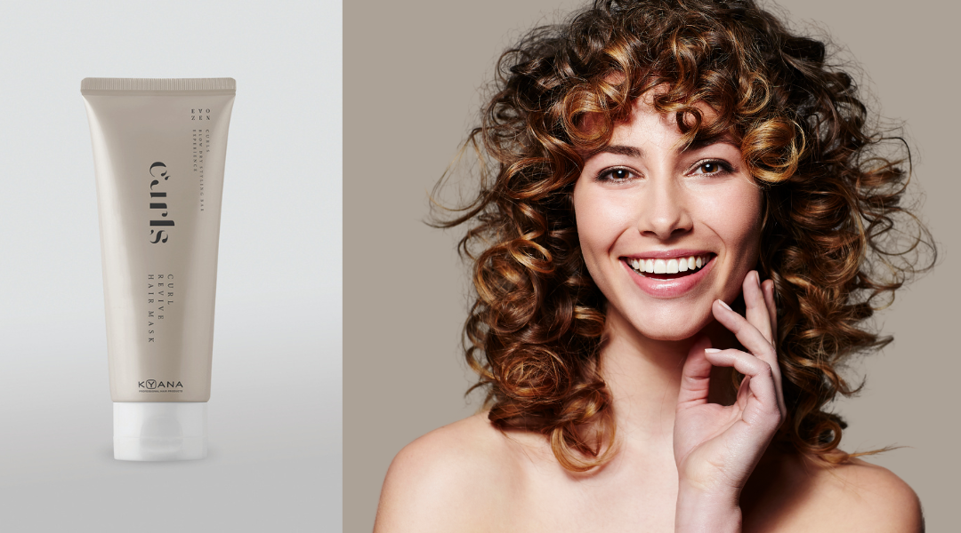 επαγγελματική κρέμα μαλλιών