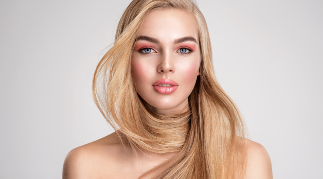 χρωμα μαλλιων για καλοκαιρι