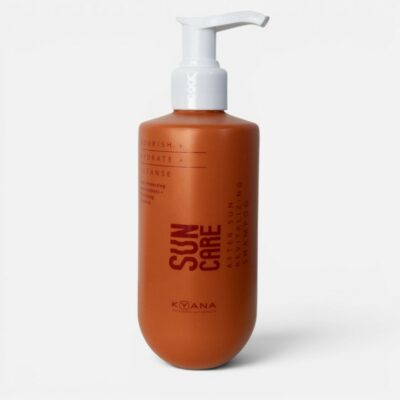 SUNCARE- AFTER SUN REVITALIZING SHAMPOO 250 ml