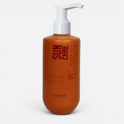 SUNCARE-AFTER SUN RESTORATIVE MASK 250 ml