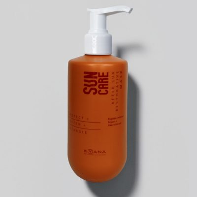 SUNCARE-AFTER SUN RESTORATIVE MASK 250 ml