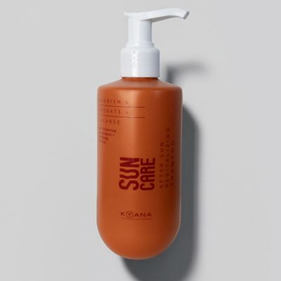 SUNCARE- AFTER SUN REVITALIZING SHAMPOO 250 ml