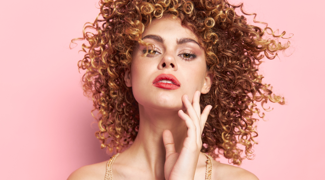 οδηγος για μπουκλες