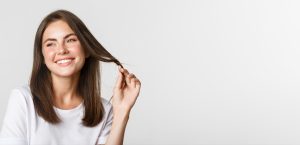 hair care routine