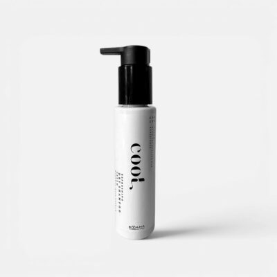 COOL REFRESHING DRY-SHAMPOO CREAM-100ml