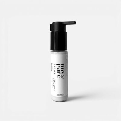 NOVA+PURE DETOX FORTIFYING HAIR SERUM in-cream-50ml