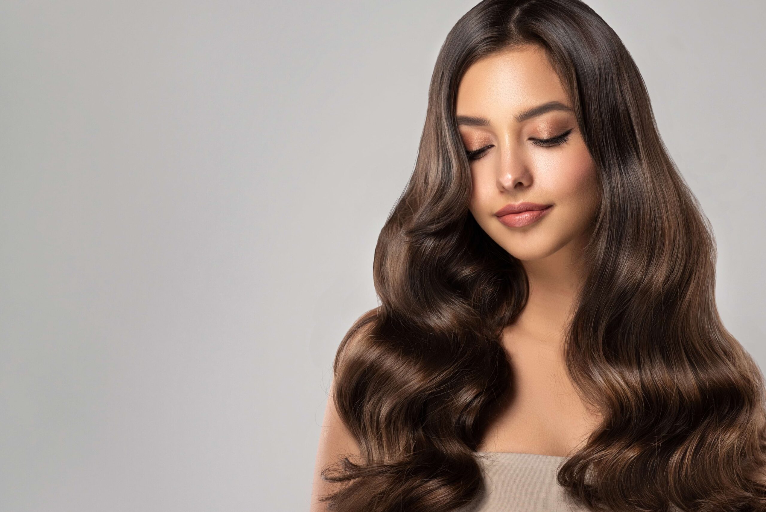 θεραπείες μαλλιών για για ταλαιπωρημένα μαλλιά