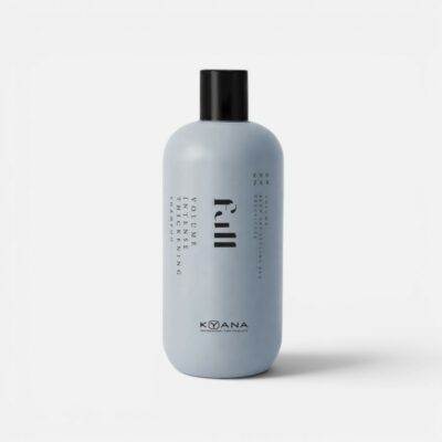 FULL VOLUME SHAMPOO 300Μ/ EVOZEN STYLING & BLOW DRY