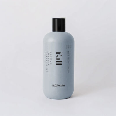 FULL VOLUME SHAMPOO 300Μ/ EVOZEN STYLING & BLOW DRY