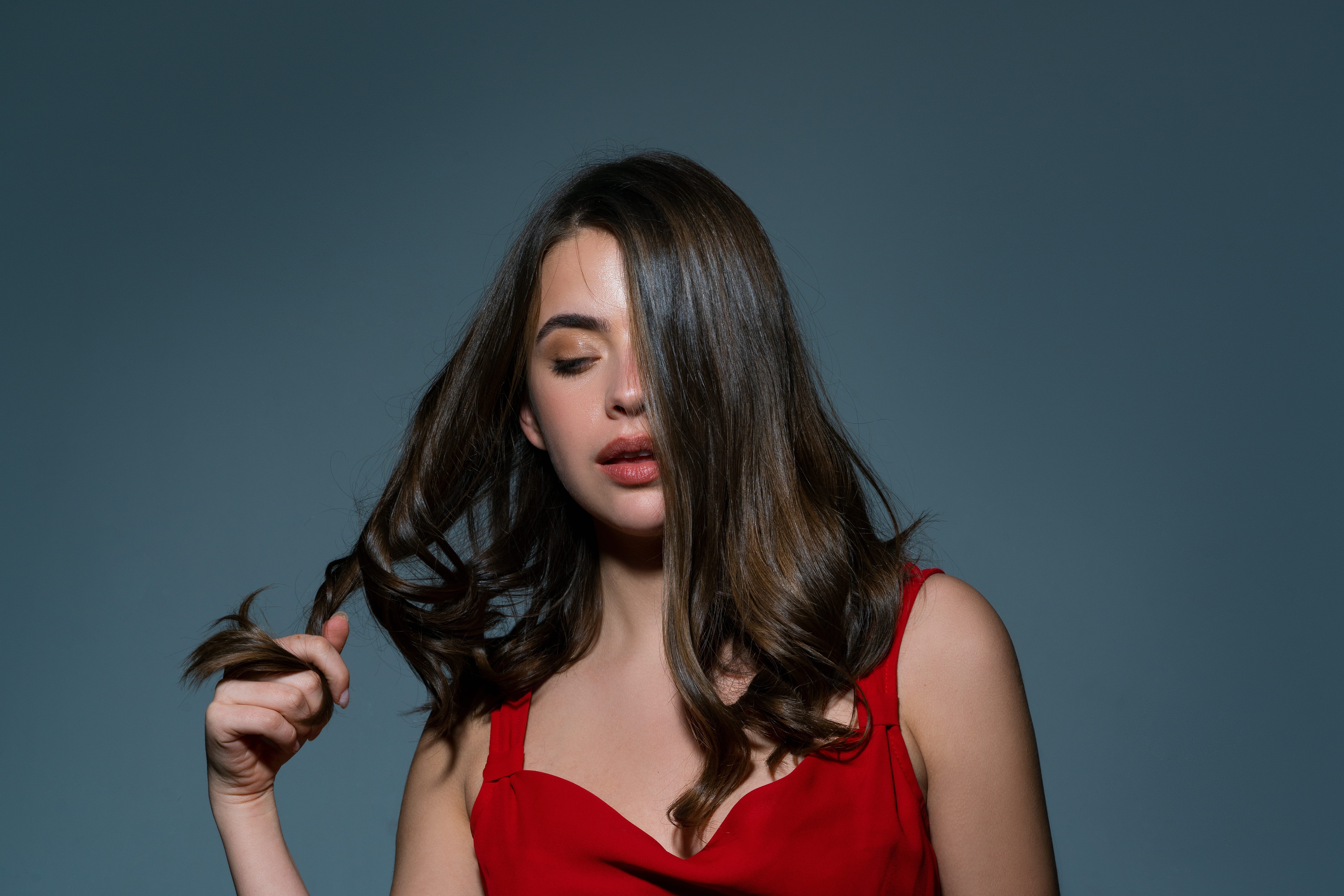 νέα ρουτίνα μαλλιών 2026