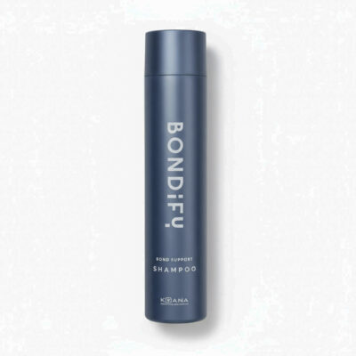BONDIFY BOND SUPPORT SHAMPOO 300ml / Σαμπουάν εντατικής αποκατάστασης με ενίσχυση δεσμών