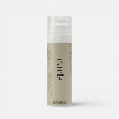 CURLS DEFINING CREAM 150ml /Κρέμα leave-in διαμόρφωσης για σγουρά