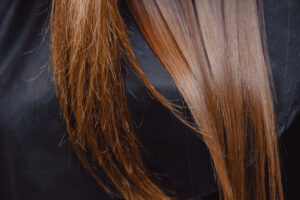 Κόβονται τα Μαλλιά μου τι να κάνω