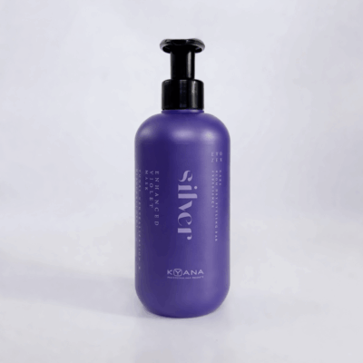 KYANA EVOZEN SILVER ENHANCED VIOLET MASK 400ML