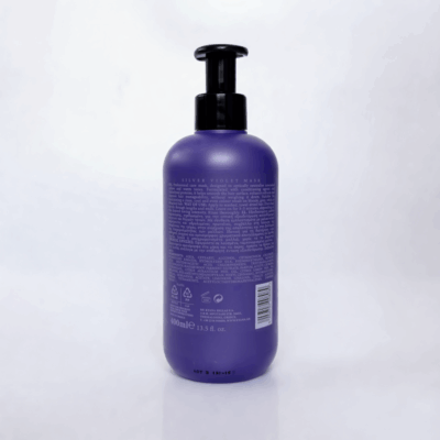 KYANA EVOZEN SILVER ENHANCED VIOLET MASK 400ML