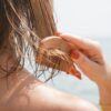 Προστασία μαλλιών από τον ήλιο με την σειρά Sun Care από KYANA